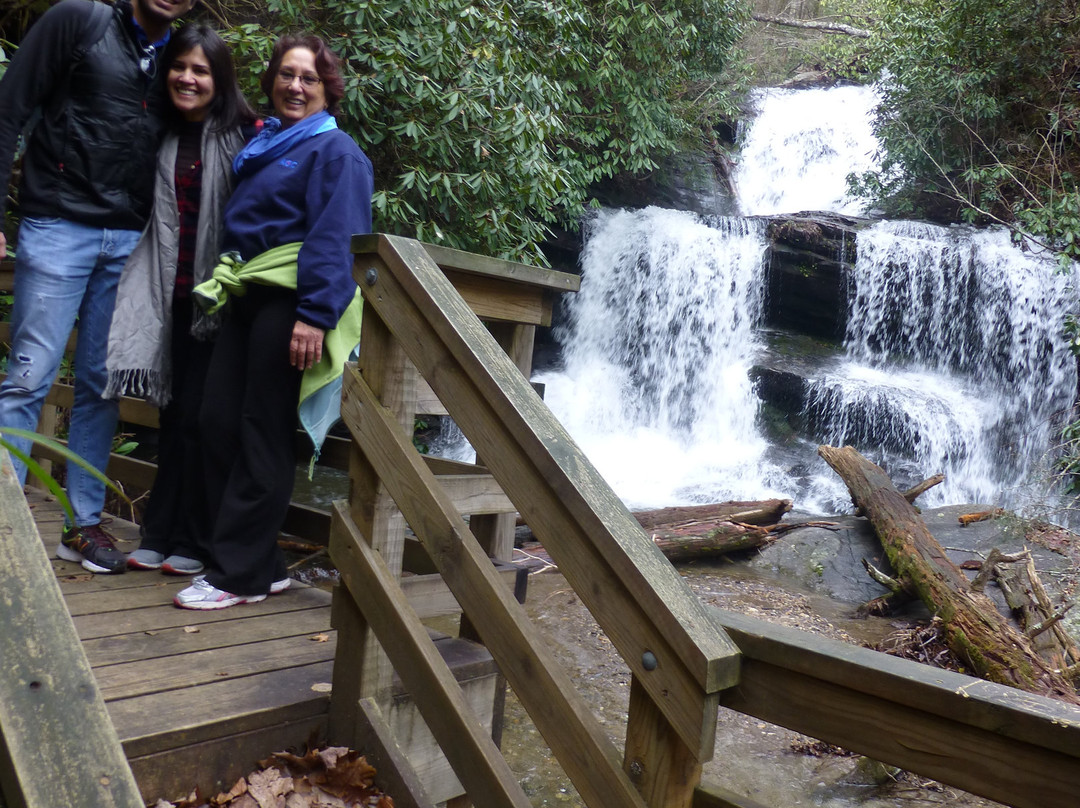 Warwoman Dell Recreation Area-Clayton必去景点