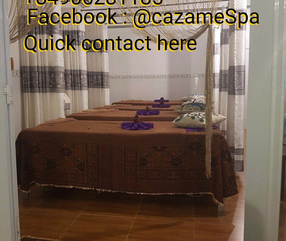 IVY Tropic Spa-Ong Lang必去景点