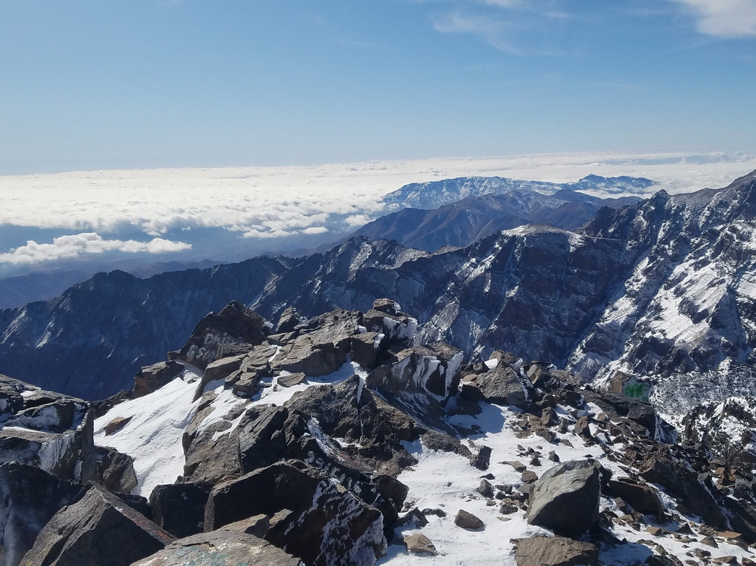 Atlas Dream-马拉喀什必去景点