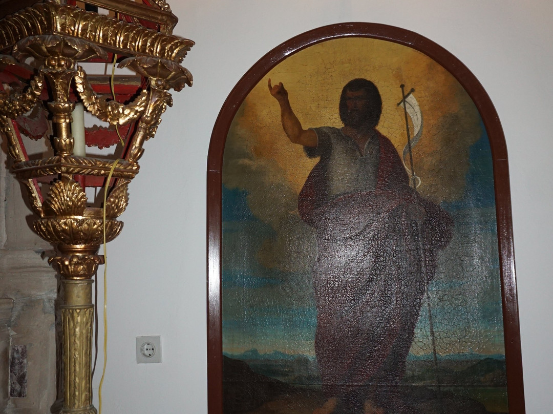 St. Nikola Church-Perast必去景点