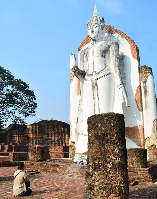 Chan Palace景点图片