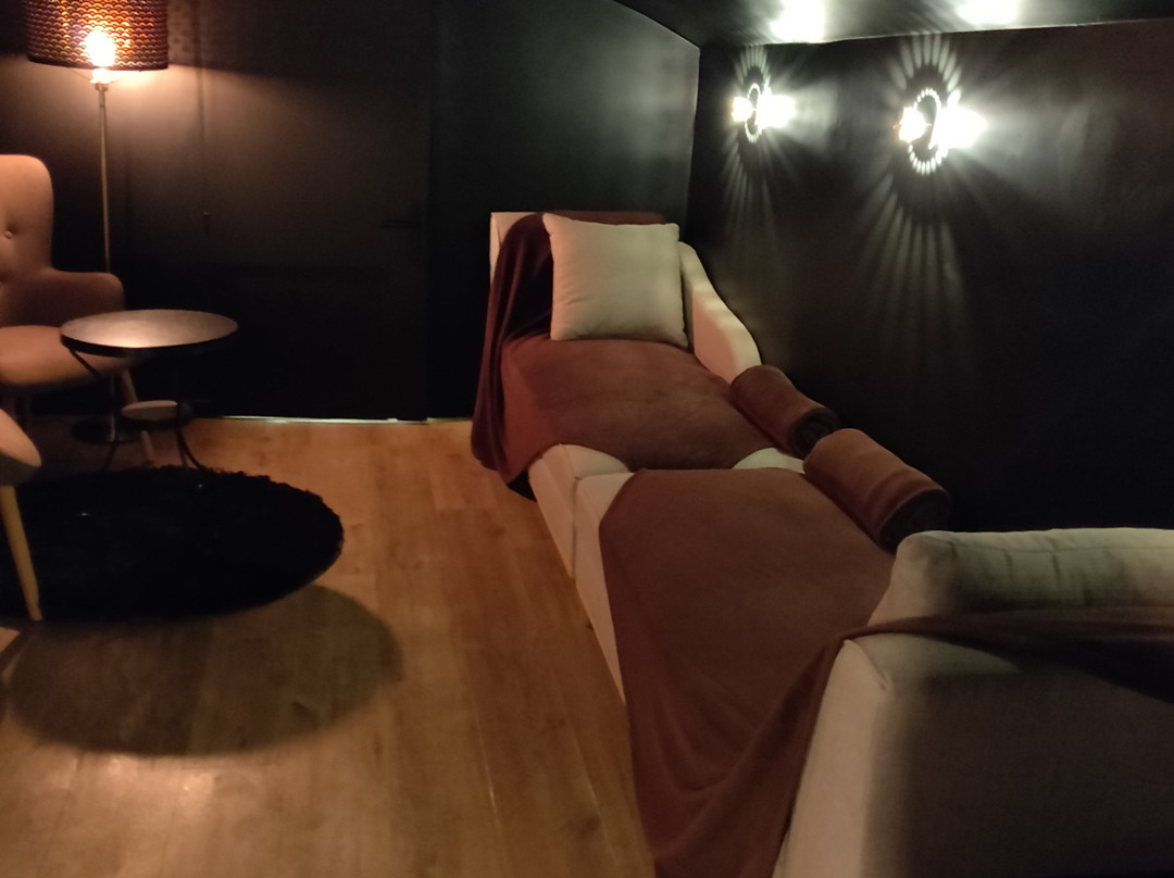 Atlanthys Spa-格勒诺布尔必去景点