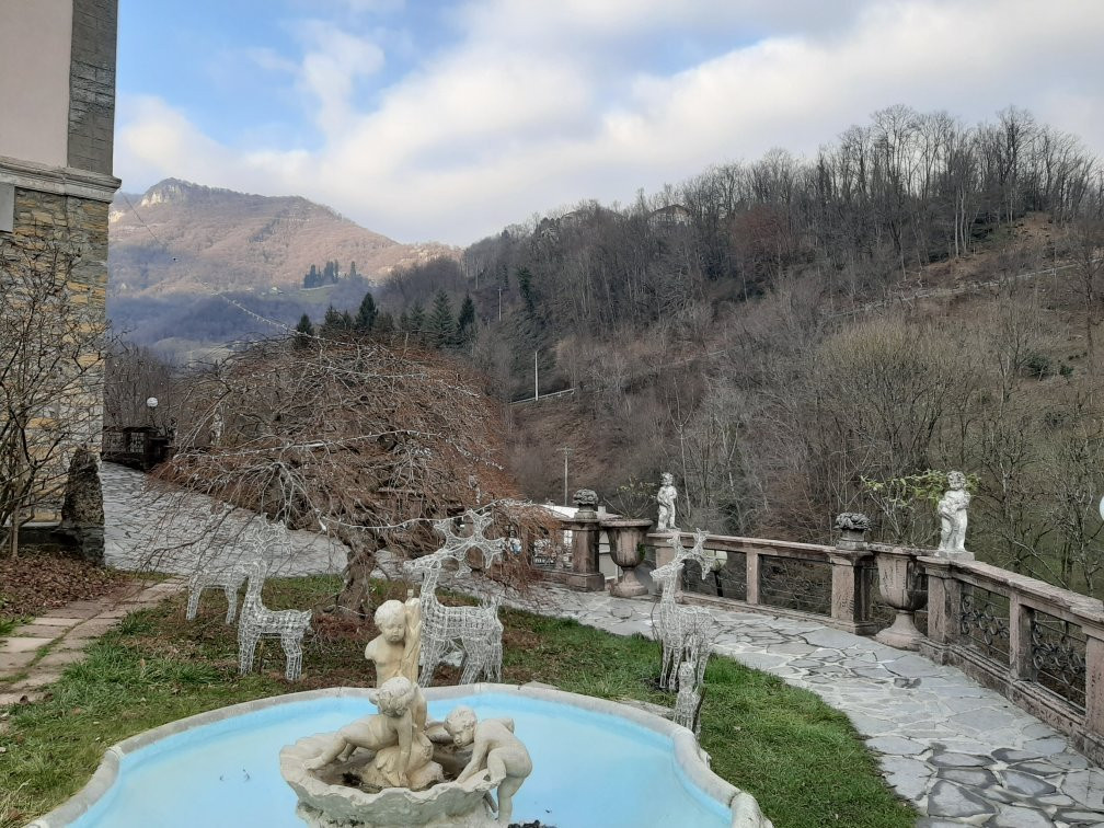 Hotel Villa delle Ortensie主图