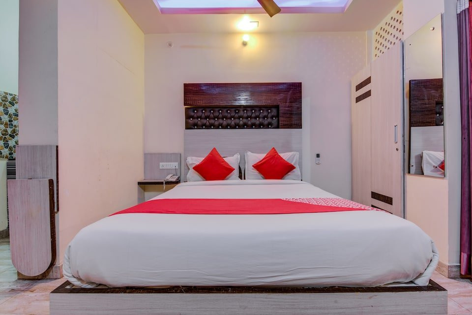 OYO 18873 Hotel Comfort主图