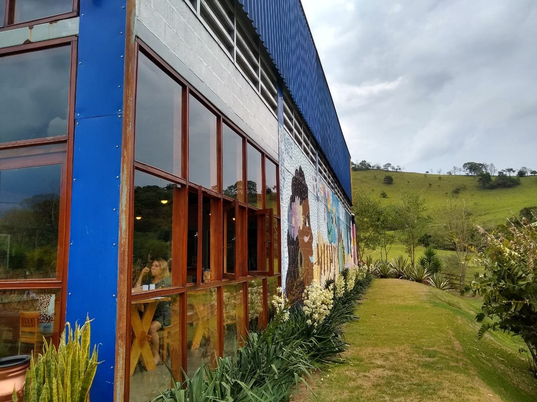 ZalaZ-Paraisopolis必去景点