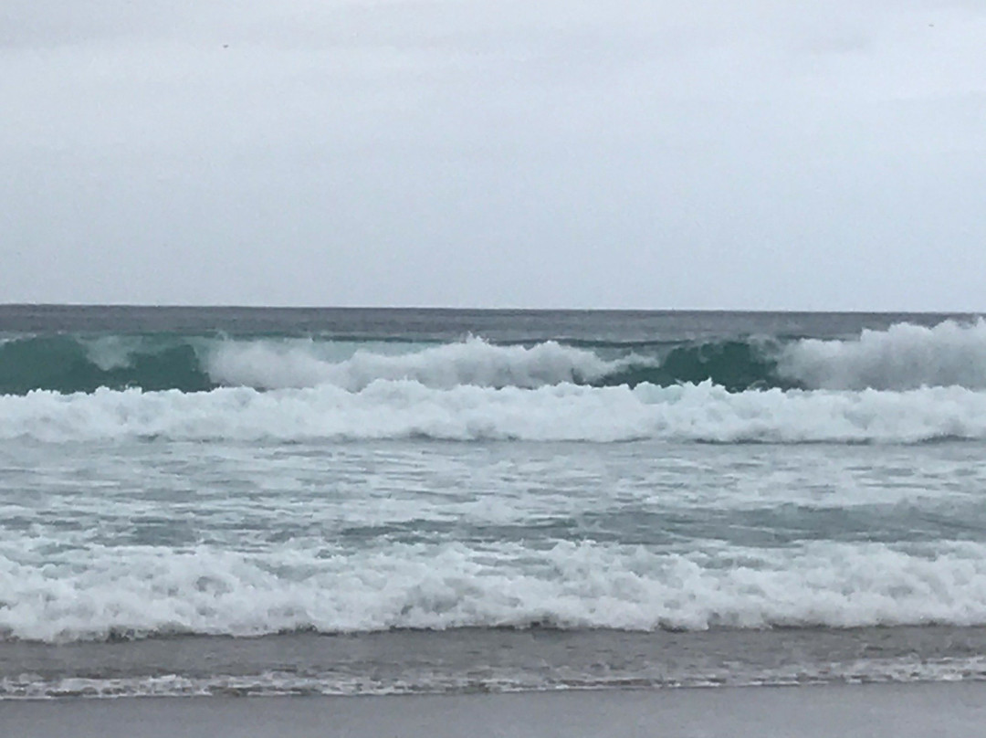 Ocean Beach景点图片