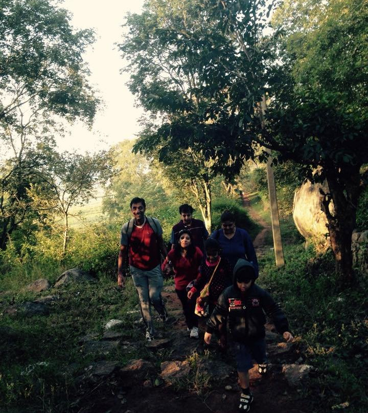 Yelagiri Hills景点图片