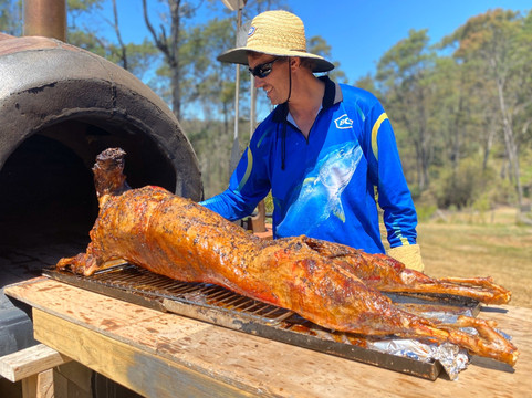 Fork n Farm Homestead, Tasmania-朗塞斯顿必去景点