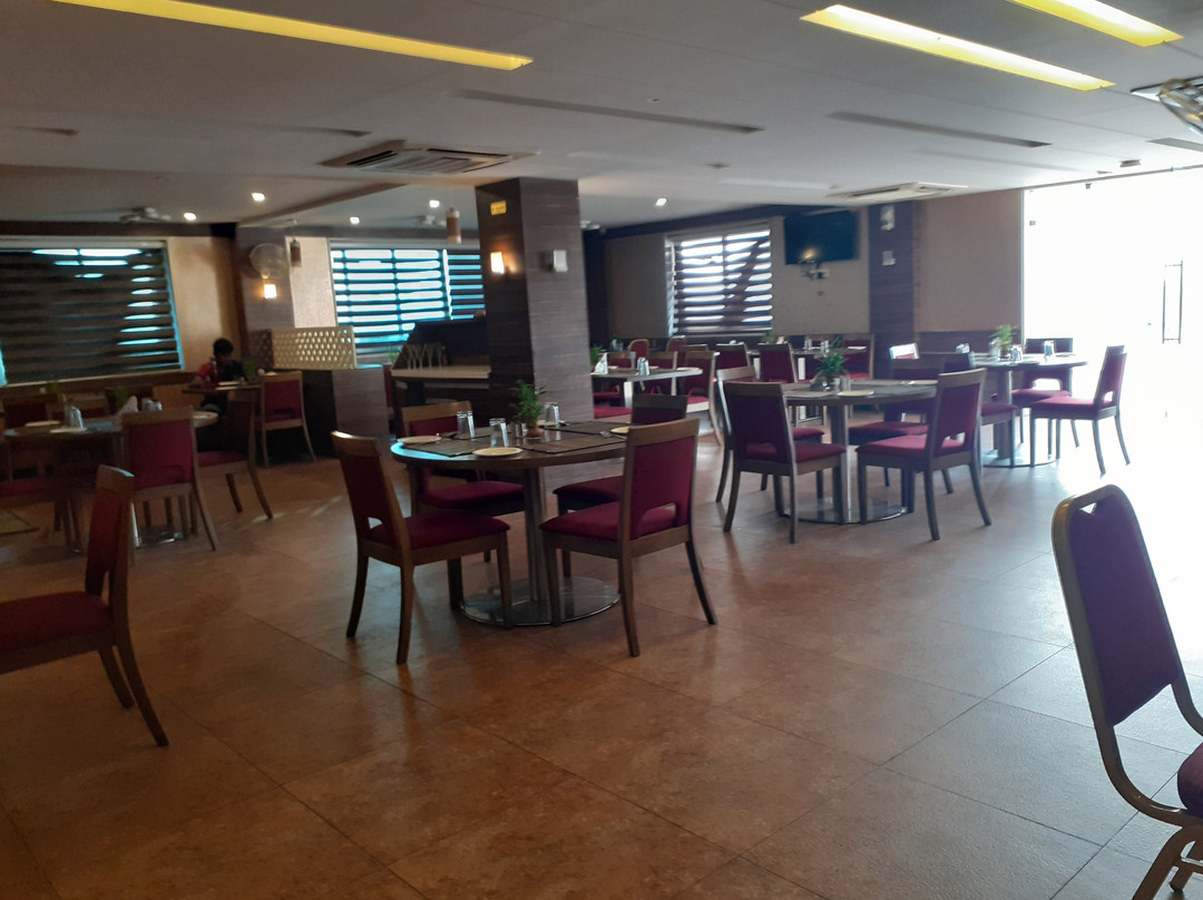 Jayson Metoda by Innovic Hotels主图