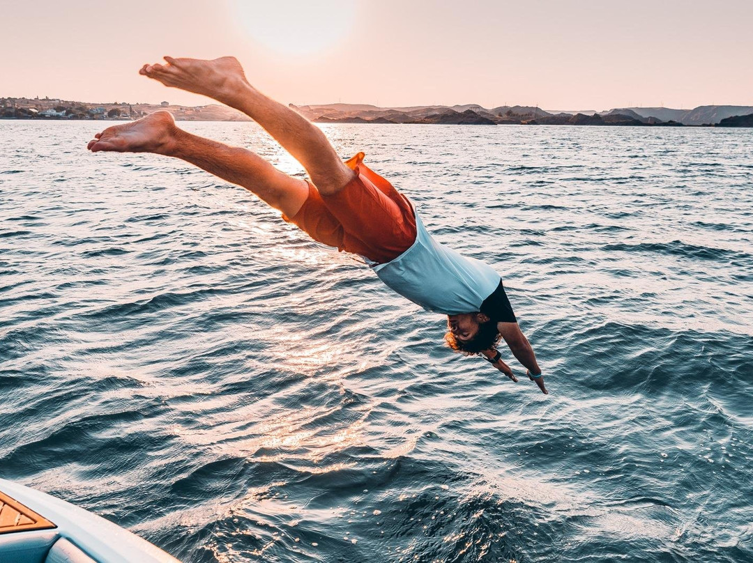 Steppesurf-Konaev City必去景点