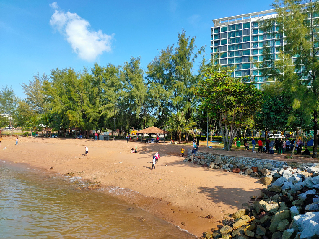 D'Wharf Hotel & Serviced Residence主图