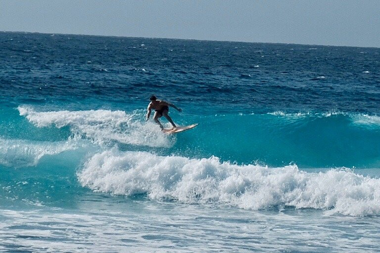 Barbados Surf Trips-基督城必去景点