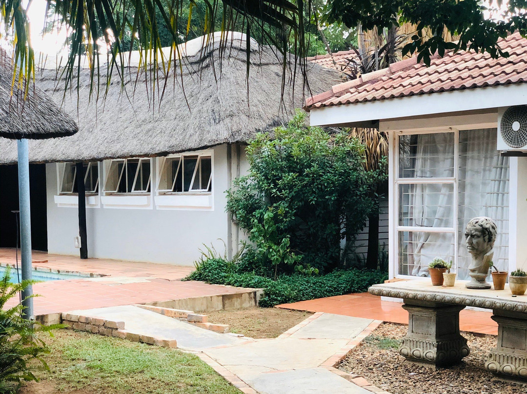 Ferns Country House主图