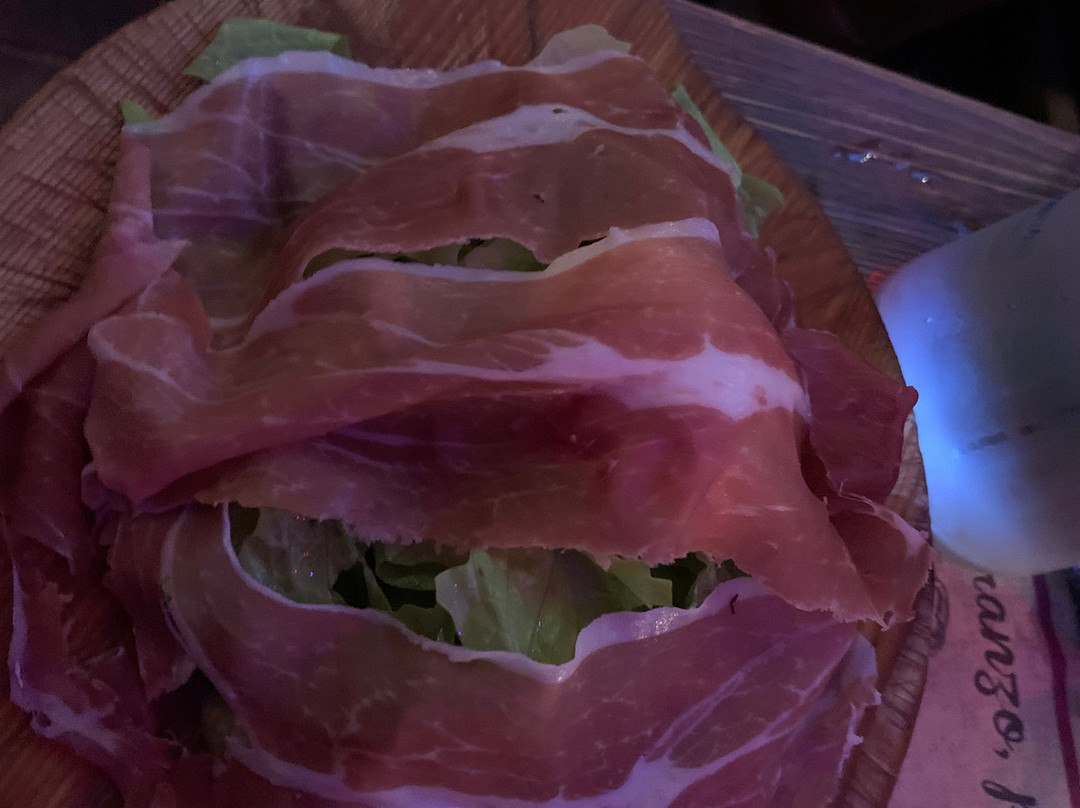 La Base-罗马必去景点