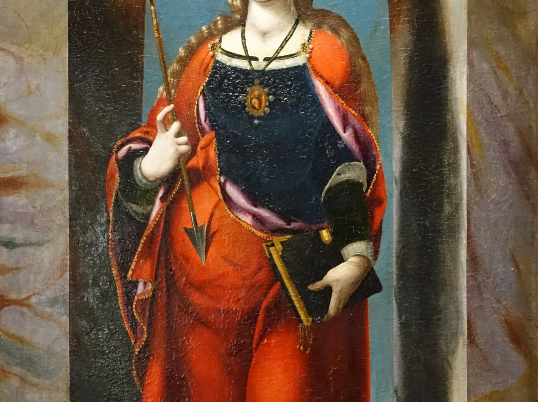 Girona Art Museum-赫罗那必去景点