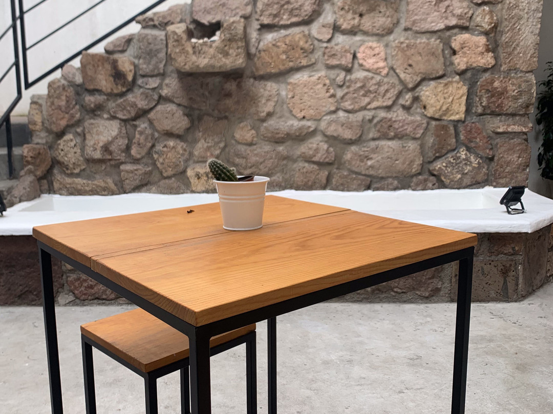 Romance City Hotel主图