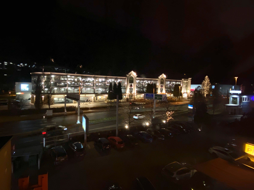 萨尔茨堡酒店主图