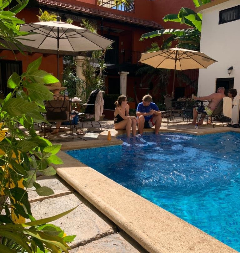 Luz En Yucatan主图