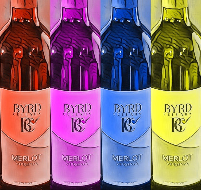 Byrd Cellars Winery & Vineyard-Goochland必去景点