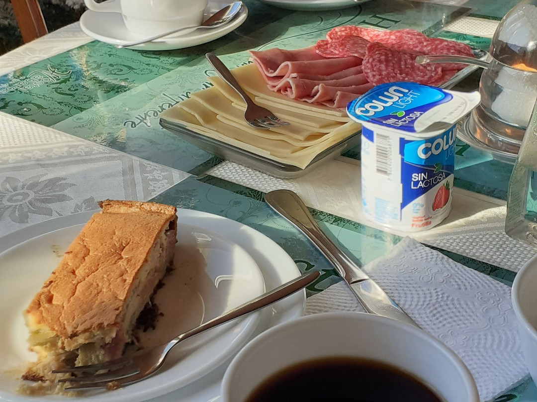 Hostal Labarca主图