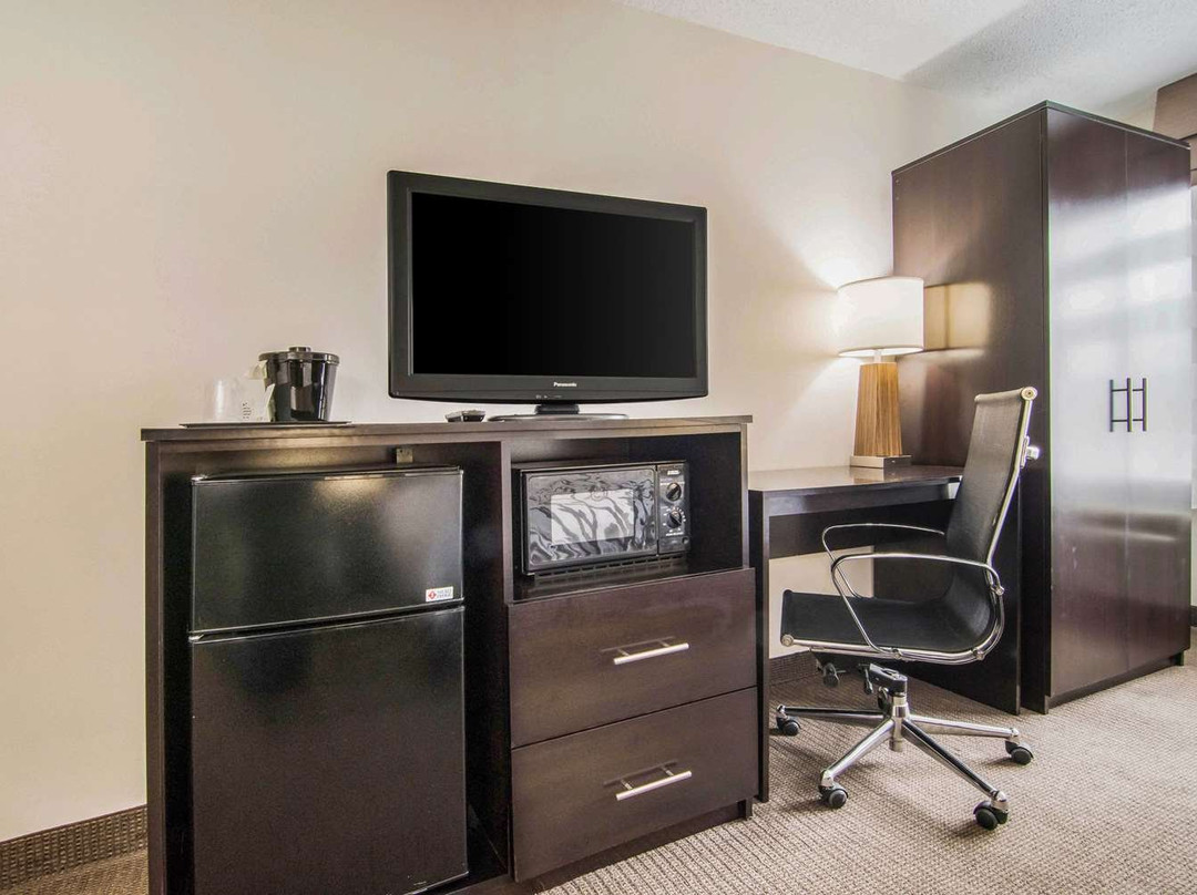 Sleep Inn Henderson I-85主图