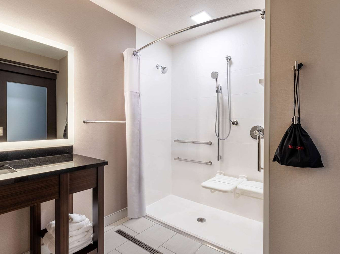 Wingate by Wyndham Angola主图