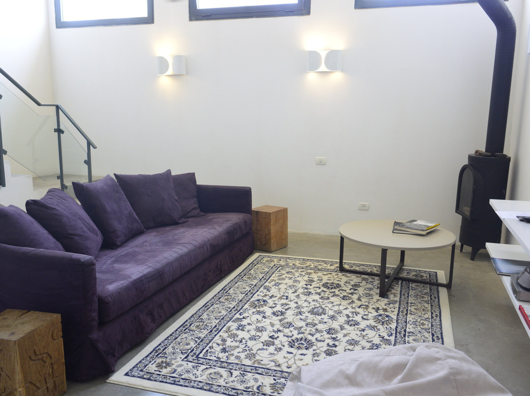 InnSense Bistro and Suites主图