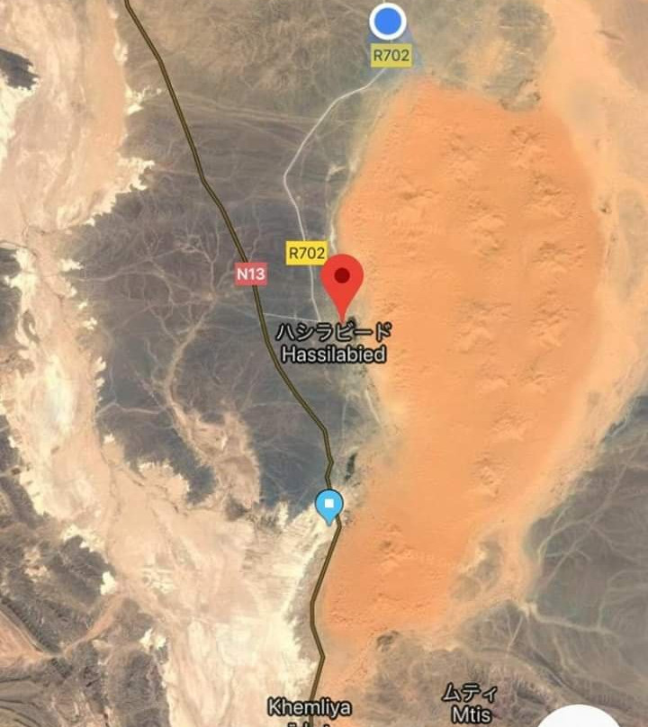 Wilderness Lodge Tours主图