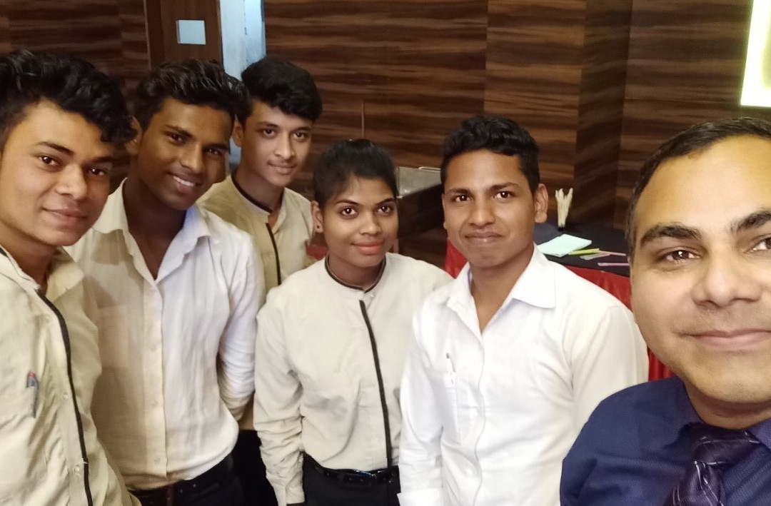 OYO 22973 Hotel Shiva Inn主图