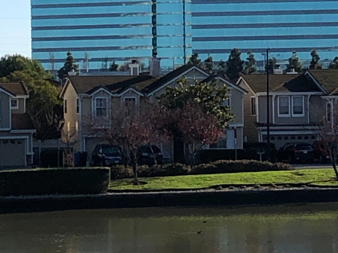 贝尔蒙特红木海岸凯悦酒店主图