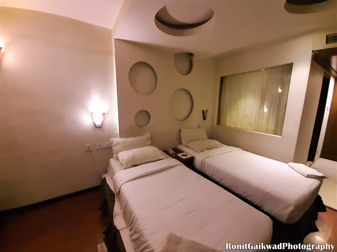 The Orbis Hotel主图