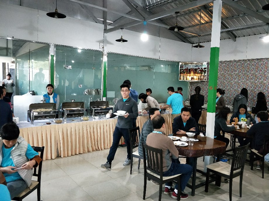 Hotel Sein Chuu主图