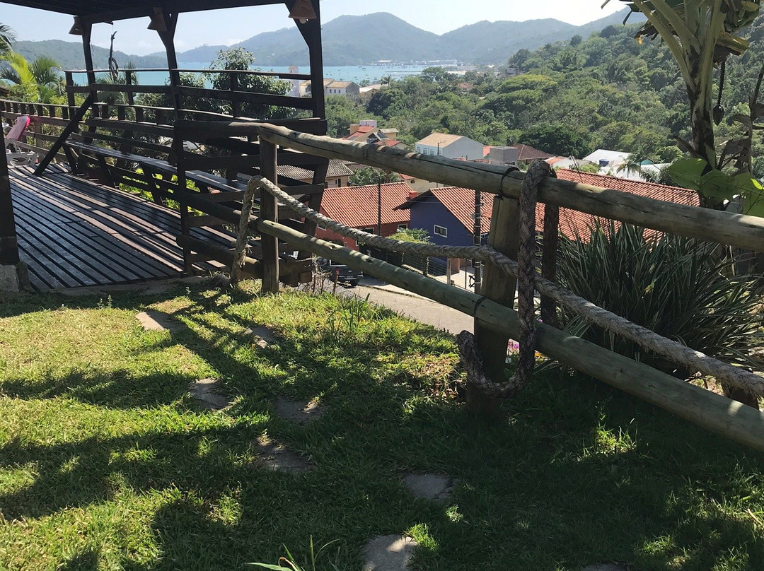 Pousada Sonho Meu主图