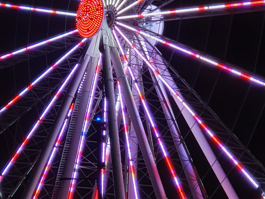 Residence Inn by Marriott National Harbor Washington, DC Area主图