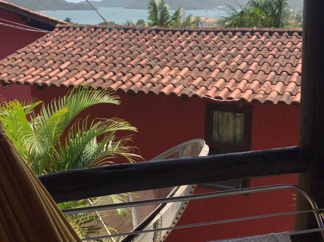 Pousada Sonho Meu主图