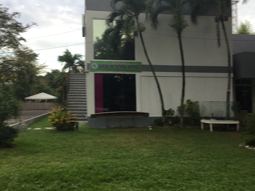 Bangsamoro Museum-Cotabato City必去景点