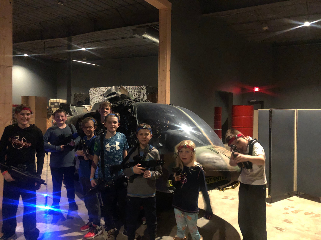 Battle House-沃基肖必去景点