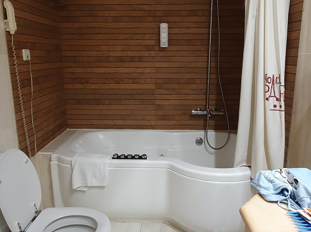 ARVA Hotel Spa Paris主图