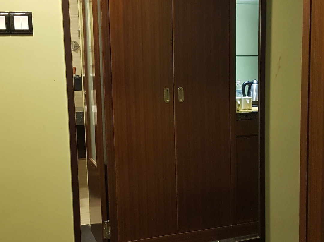 Mudzaffar Hotel主图