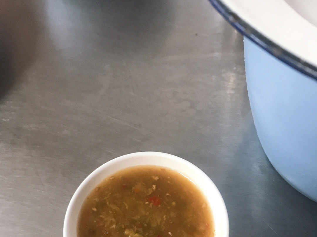 ข้าวมันไก่นายโฮ