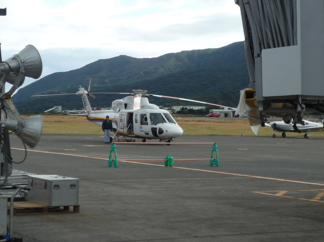 Tokyo Ai-Land Shuttle-青岛必去景点