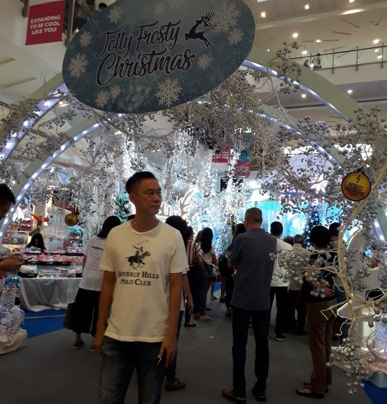 Setia City Mall景点图片