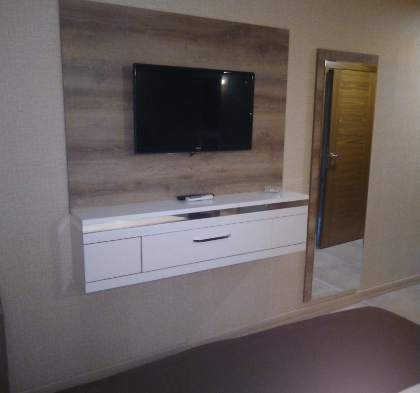 Hotel Business Han主图