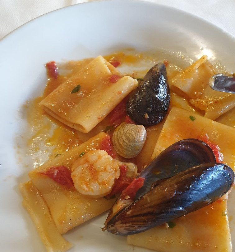 Albergo Hotel Summa