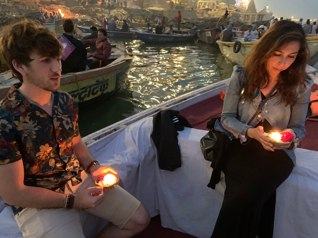 Varanasi Day Tours景点图片