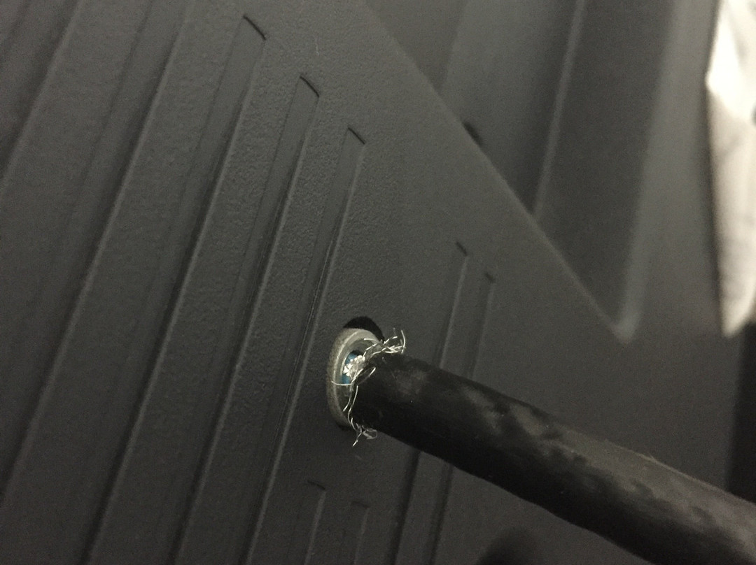 纳里沃伦探秘酒店主图