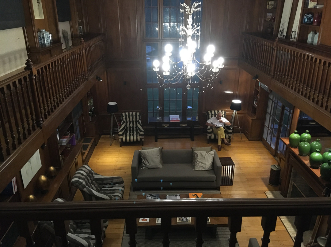 Le Bibló Hotel Boutique主图