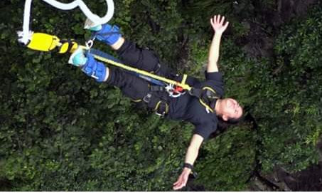 The Last Resort主图