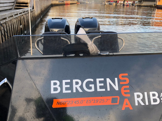 Bergen Searib AS-卑尔根必去景点