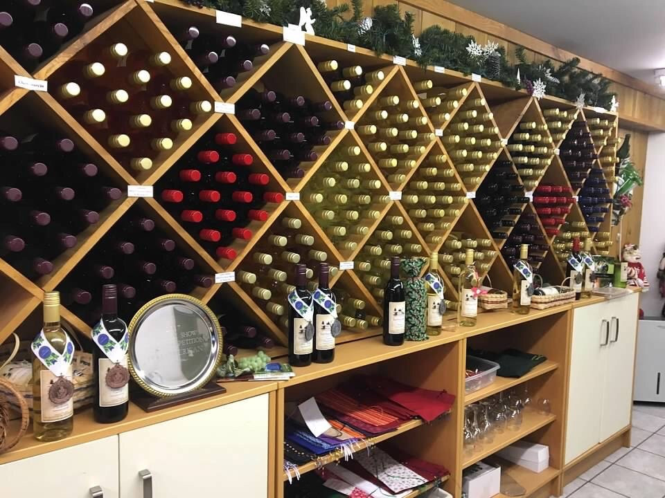 Red Shale Ridge Vineyards景点图片